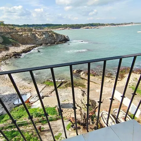 Appartement Fiona Punta Romana *
