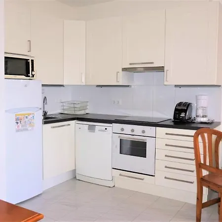 Appartement Fiona Punta Romana *