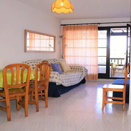 Appartement Fiona Punta Romana *