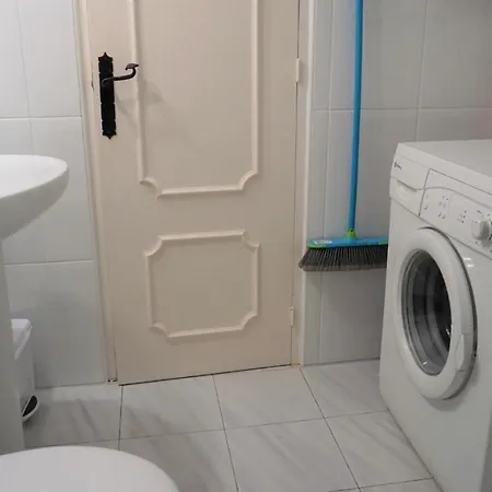 Appartement Fiona Punta Romana L' Escala