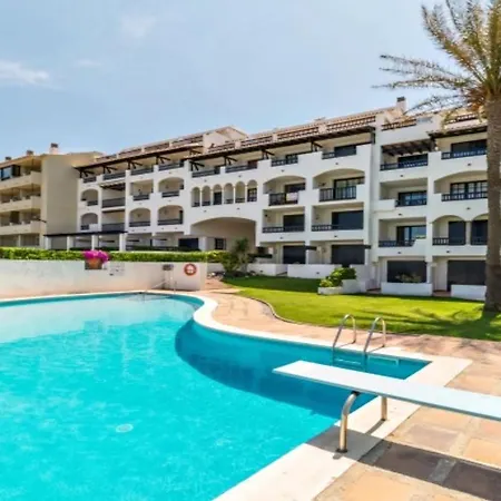 Appartement Fiona Punta Romana L' Escala