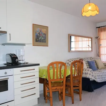 Fiona Punta Romana Appartement